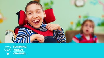 What is a Least Restrictive Environment - IDEA Basics on the Learning Videos Channel