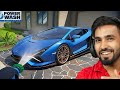 I CLEAN LAMBORGINI SIAN  TO EARN SOME $ | TECNOGAMERZ GAMPLAY #1