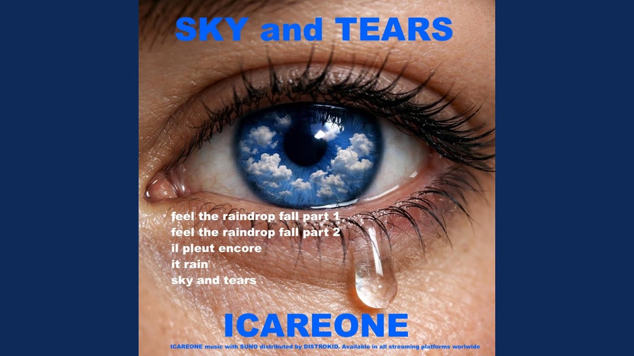 feel the raindrop fall part 2