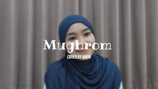 🎵 Mughrom - Anun | Acoustic Version