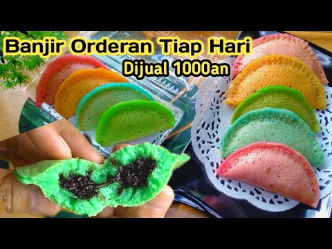 Ide Jualan 2021 Untung Banyak | Ide Bisnis Modal Kecil | Dapur Arini