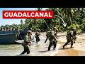 Japanese Troops Were Horrified By America S Jungle Warfare At Guadalcanal Japanese Troops Were Horrified By America S Jungle Warfare At Guadalcanal