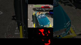 FREE car gift in car parking multiplayer 😱 CPM