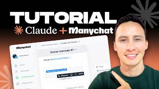 Como Conectar Claude en Manychat en 2026