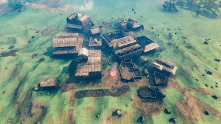 [Valheim] OreTaker @Nine-Oh-Five