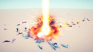 KIRITO Vs EVERY FACTION - SWORD ART ONLINE IN TABS - Totally Accurate Battle Simulator