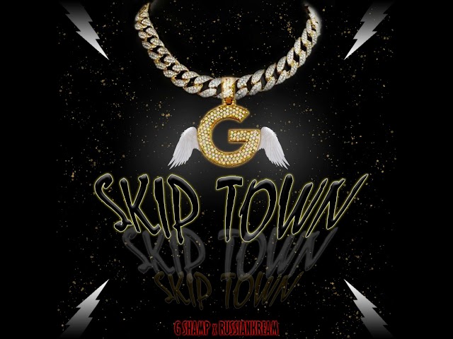 Watch SKIP TOWN (prod. RussianKream) on YouTube Watch SKIP TOWN (prod. RussianKream) on YouTube