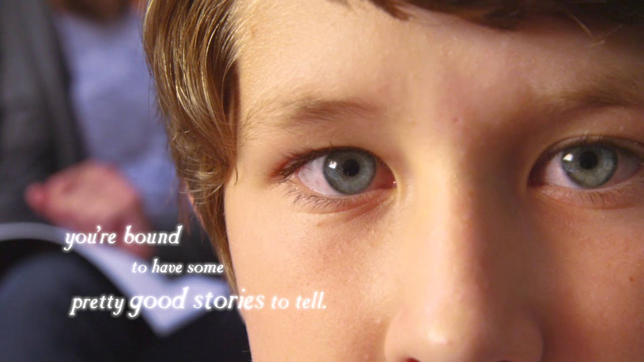 Cherokee, North Carolina's "Unto These Hills"