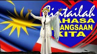SAJAK BAHASA KITA