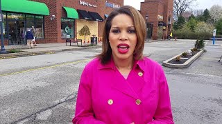 Reporter Update: 2 In Critical Condition After Vehicle Crashes Into Hair Salon