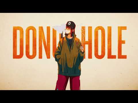 【Sukone Tei】ドーナツホール / Donut Hole 【UTAU カバー】