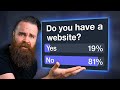 build a website in 5 seconds