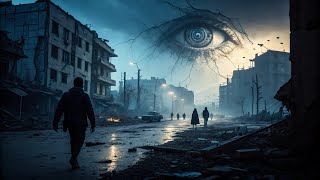 Blindness: A Chilling Apocalyptic Tale from Nobel Winner Saramago!