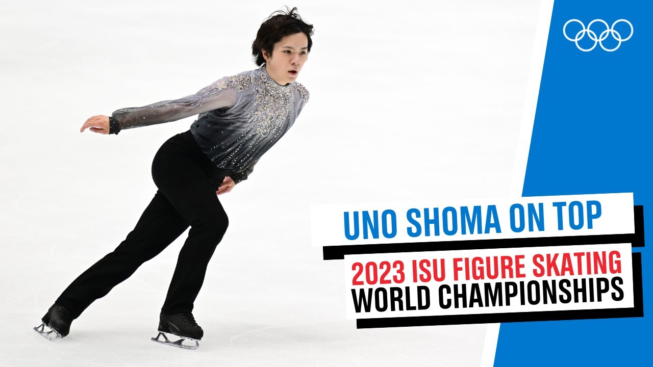 World Championships, Mens Free Skate Live Stream Figure Skating - How to Watch and Stream Major League and College Sports