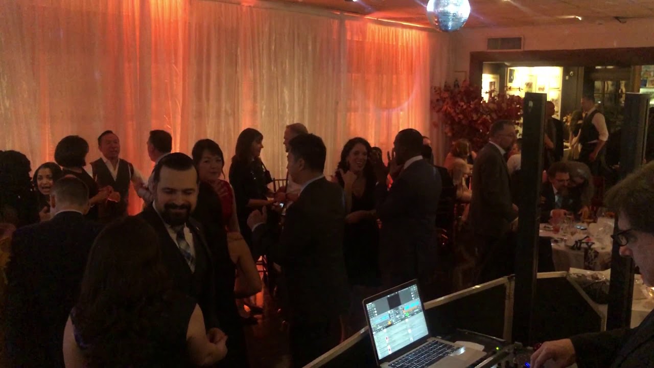 Society Wedding on the Upper East Side of Manhattan