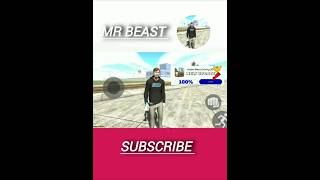 Mr Beat Character In Indian Bike Driving 3D