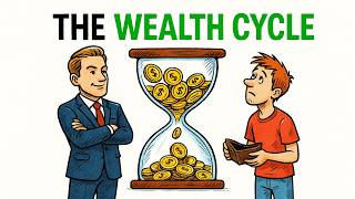 Ray Dalios Warning on Americas Wealth Cycle