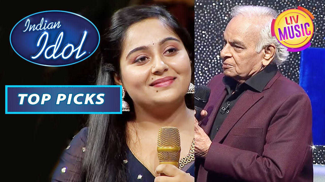 Deboshmita के 'Aur Is Dil Mein' Song की जमकर हुई तारीफ़ | Indian Idol S13 | Top Picks | 29 Jan 2023