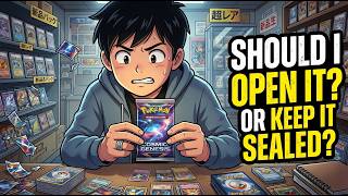 The Dark Psychology Behind Opening Card Packs
