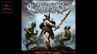 Exmortus - Slave to the Sword