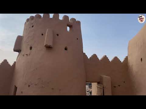جولة في محافظة سكاكا الجوف