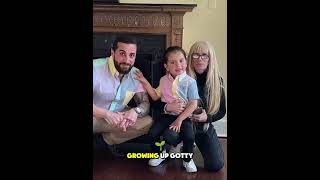 What Happened to Victoria Gotti’s 3 Children?