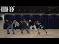 ODDLORE | 「Embers」 Dance Practice