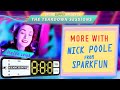 Teardown Session 34: BeanCounter update with Nick Poole