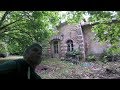 Urbex  hors du temps