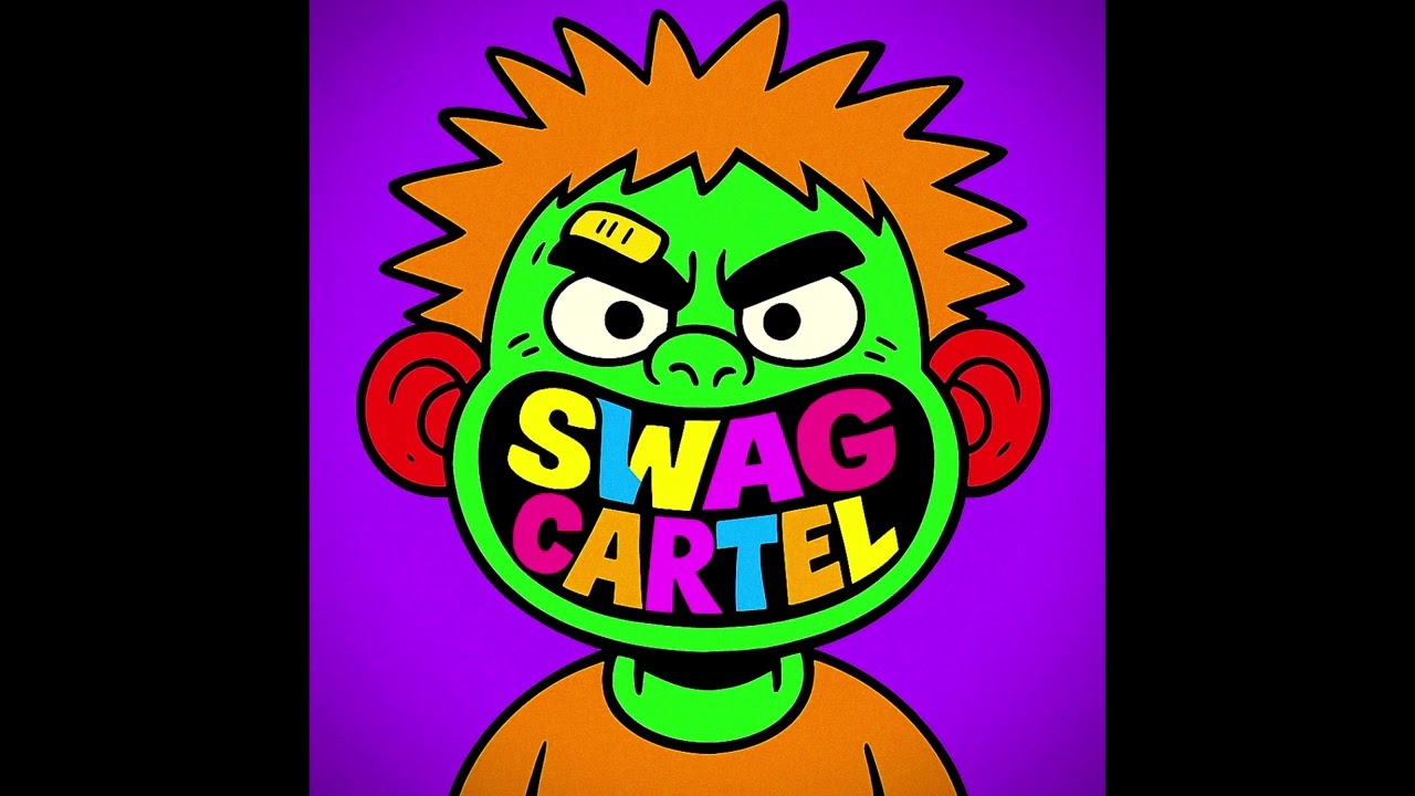 [FREE] Swag Cartel Type Beat *BASED MUSIC*