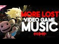 More Forgotten Menu Music and VGM