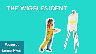 The Wiggles Ident 1997