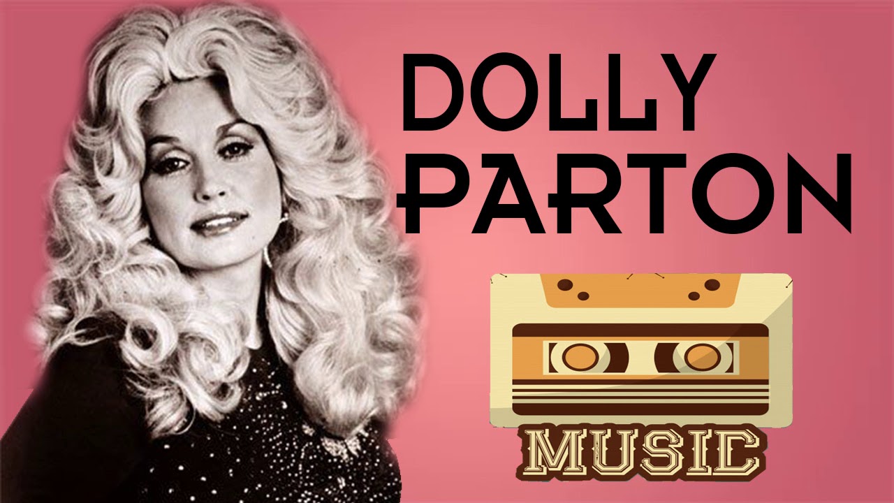Dolly Parton Greatest Hits Playlist -  Dolly Parton  Best Songs Country Hits