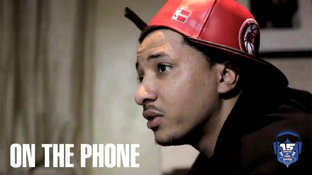 HOLLOW DA DON RANT ON BATTLING & BOXING JOHN JOHN DA DON YouTube