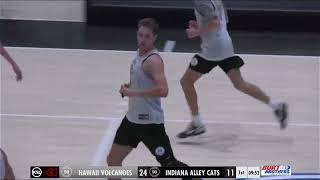 2024 Archive: Utah Top 50 Boys Basketball: Hawai'i Volcanoes vs. Indiana Alley Cats