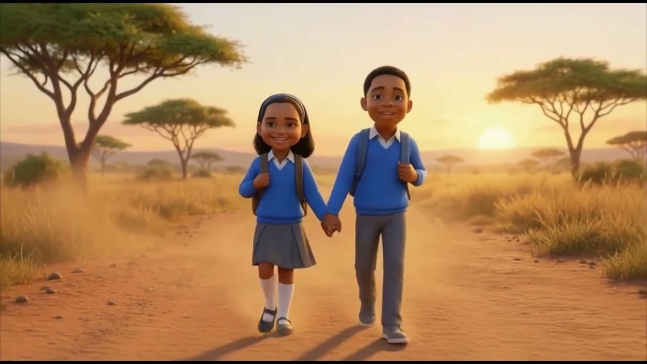 I Didn’t Mean to Steal | A Powerful Christian Lesson for Children