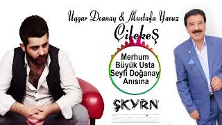 Uygar Doğanay &Mustafa Yavuz  Çilekeş