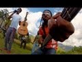 Gopro music raging fyah  irie vibe