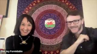 TJF Music Club Teatime #1 with special guest Laura-Mary Carter