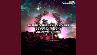 Beyond The Sky (Allen Watts Extended Remix)