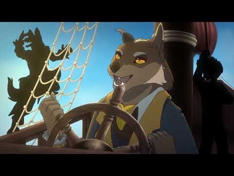 Sing Captain (Short amv?)
