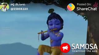 Krishna Stami