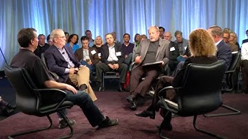 Silicon Valley 360: NetApp