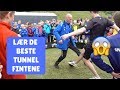 LÆR DE BESTE TUNNEL FINTER