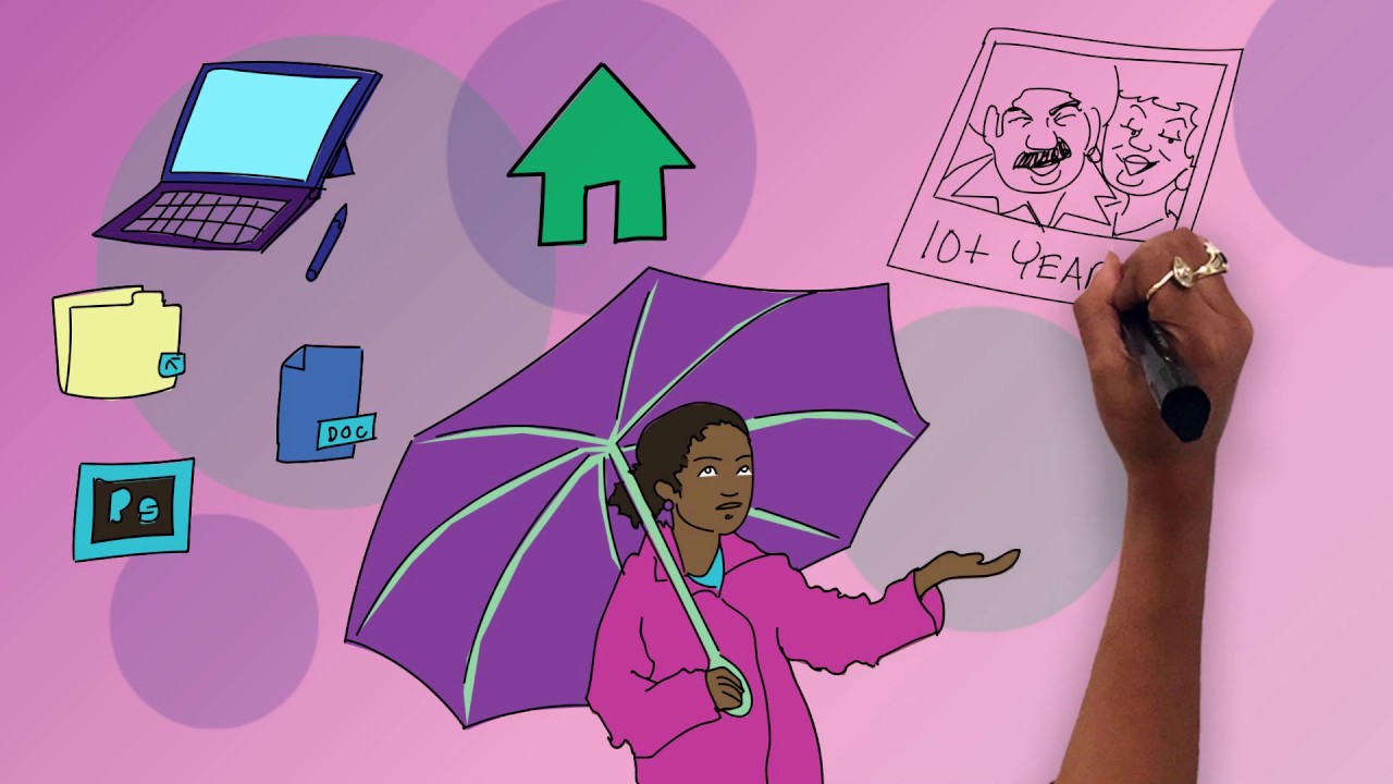 Girls For a Change: Harmony's Story