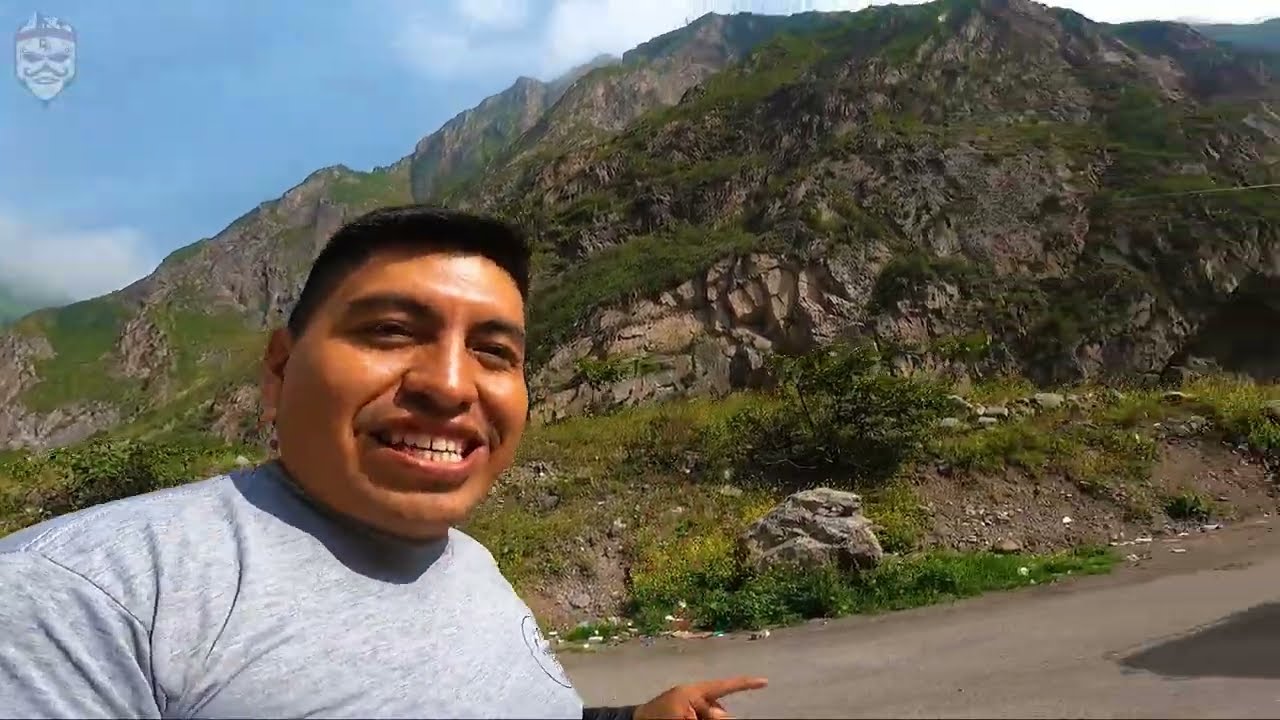 𝐂𝐀𝐓𝐀𝐑𝐀𝐓𝐀 𝐄𝐋 𝐄𝐍𝐂𝐔𝐄𝐍𝐓𝐑𝐎 🏞️ - 𝐈𝐂𝐇𝐎𝐂𝐀  🚌 𝐜𝐨𝐦𝐨 𝐥𝐥𝐞𝐠𝐚𝐫 𝐩𝐨𝐫 𝐭𝐮 𝐜𝐮𝐞𝐧𝐭𝐚❓a la 𝐒𝐔𝐈𝐙𝐀 𝐋𝐈𝐌𝐄Ñ𝐀 🤔