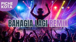 DJ BAHAGIA LAGI - Sialnya Sayangnya Sialnya (Remix Full Bass 2026)