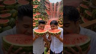 welcome to watermelon #watermelon #shortfeed #EliyasAIVentures #facts #foryou