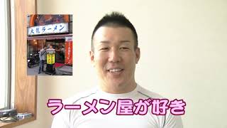 #29『くるりんGO!GO!!』  「98期の3人」