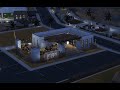 Desert Retail Venues Tour: Lounge, Restaurant, Vet Clinic & Pottery Studio | Sims 4